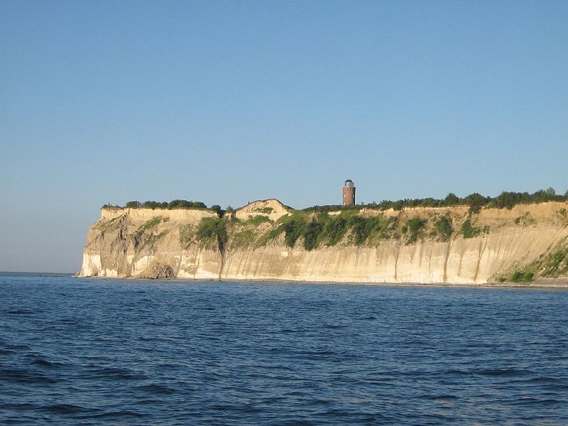 Kap Arkona Rügen