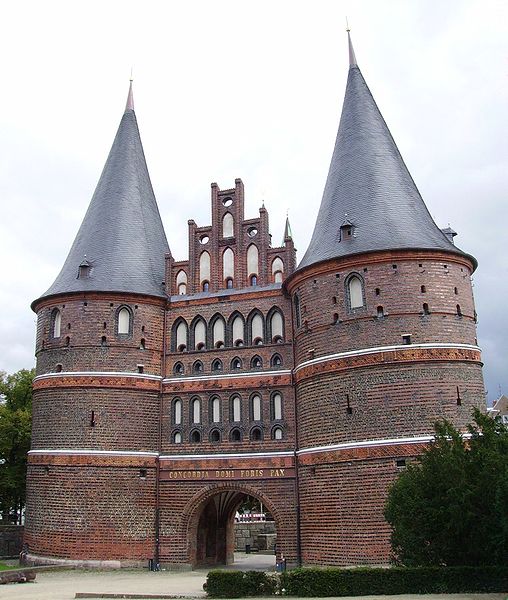 Holstentor