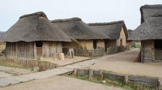 Wikinger Museum Haithabu