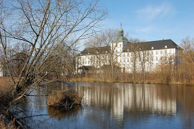 Schloss Gottorf