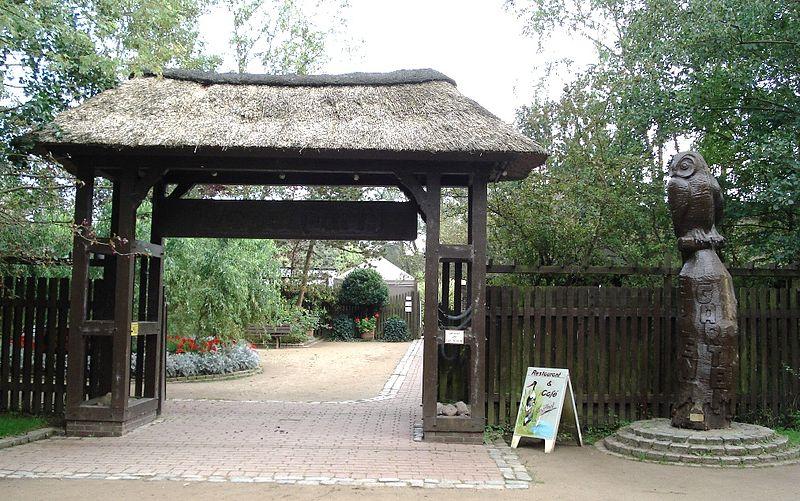 Vogelpark Niendorf