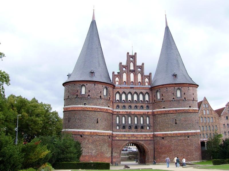 Holstentor