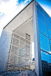 La Défense