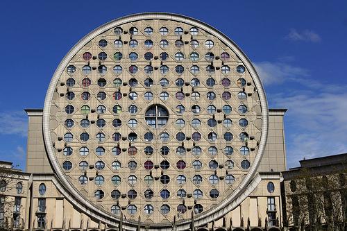 Noisy le Grand - Camenbert