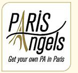 Paris Angels