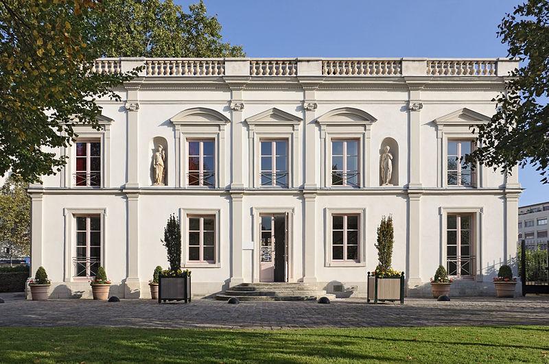Malakoff - Maison des arts
