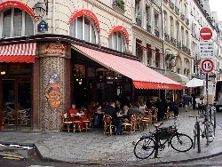 Saint Germain des Prés