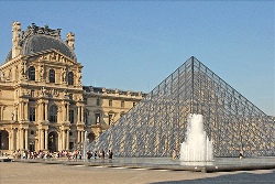 Le Louvre
