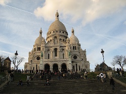 Montmartre