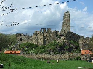 Okoř II