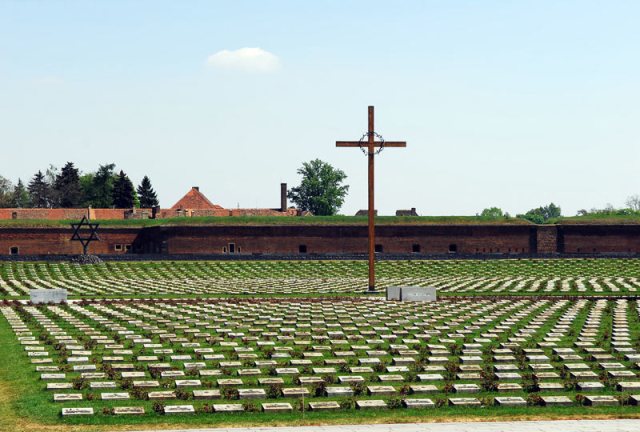 Theresienstadt