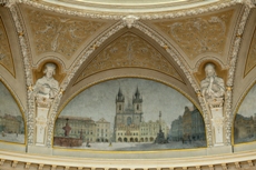 Museum Prag
