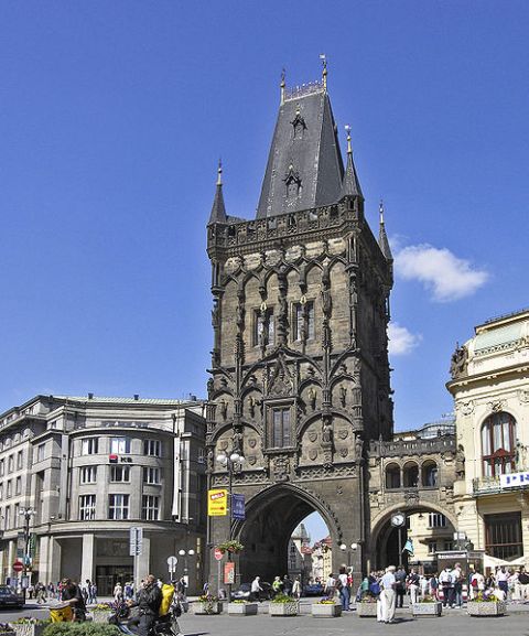 Pulverturm