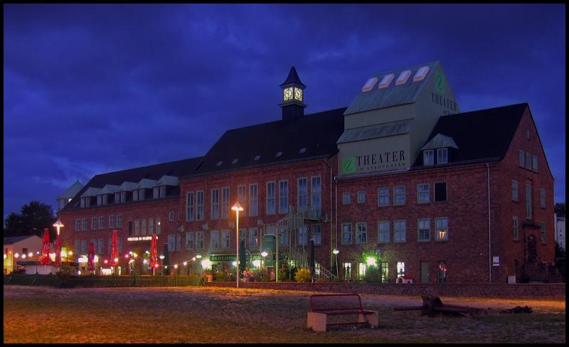 Kinos Rostock Kinos Rostock