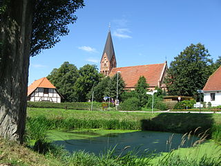 Steffenshagen
