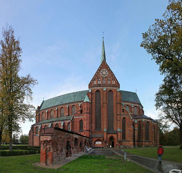 Münster Bad Doberan