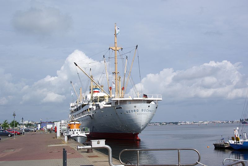 Neueste Single-Frauen aus Rostock kennenlernen