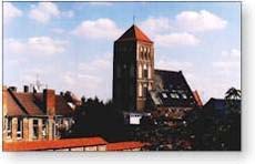 Nikolaikirche