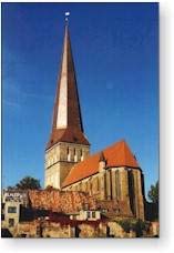 Petrikirche