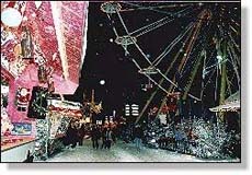 Weihnachtsmarkt