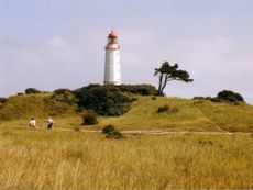 Insel Hiddensee