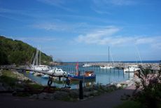Lohme Rügen