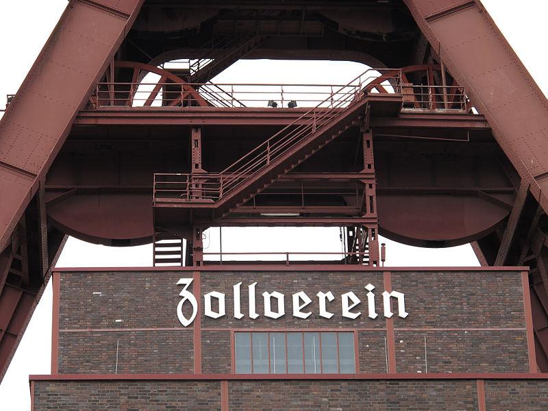Zeche Zollverein