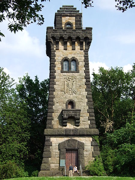 Mühlheim an der Ruhr