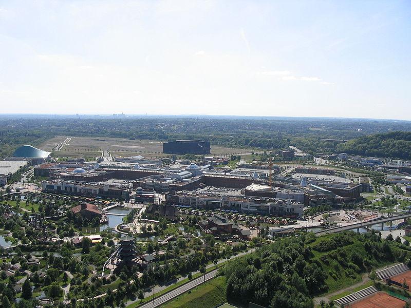 CentrO Oberhausen