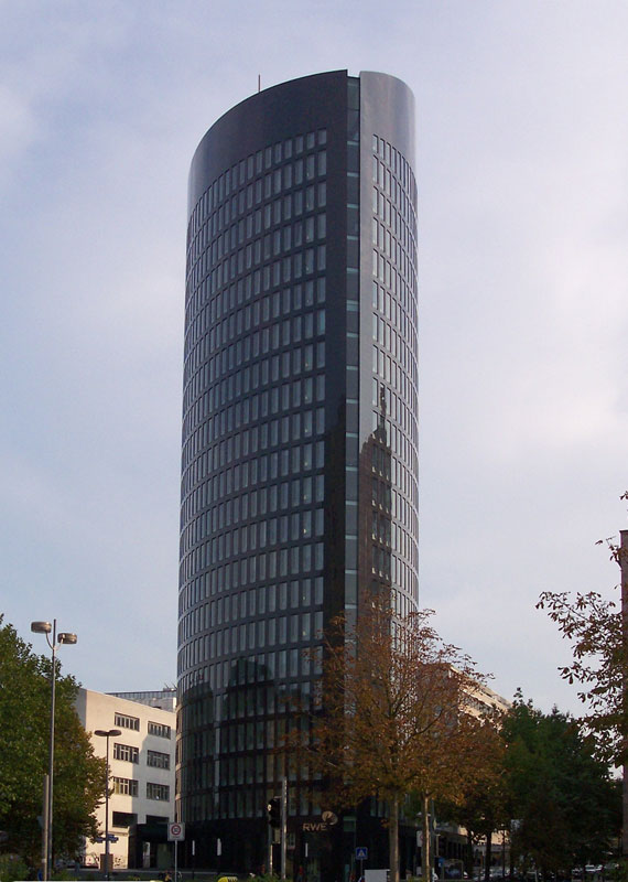 RWE Dortmund