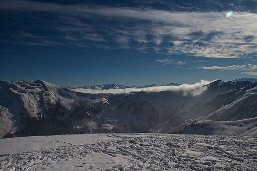 Hochkönig Salzburg