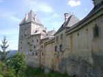 Lungau Salzburg