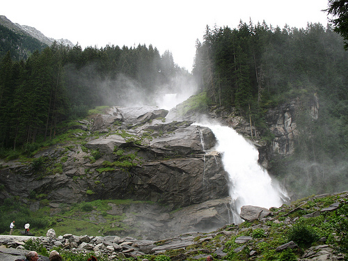 Nationalpark Hohe Tauern Salzburg
