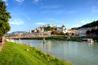 Festung Hohensalzburg Salzburg