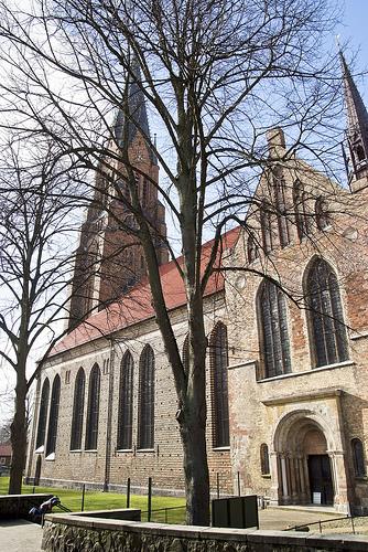 Schleswig Cathedral