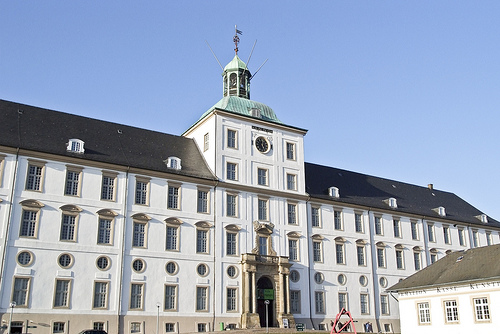 Gottorf Schloss