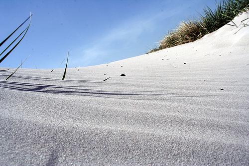 Ostseestrand