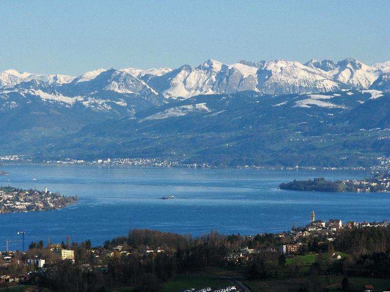 Zürich Umland