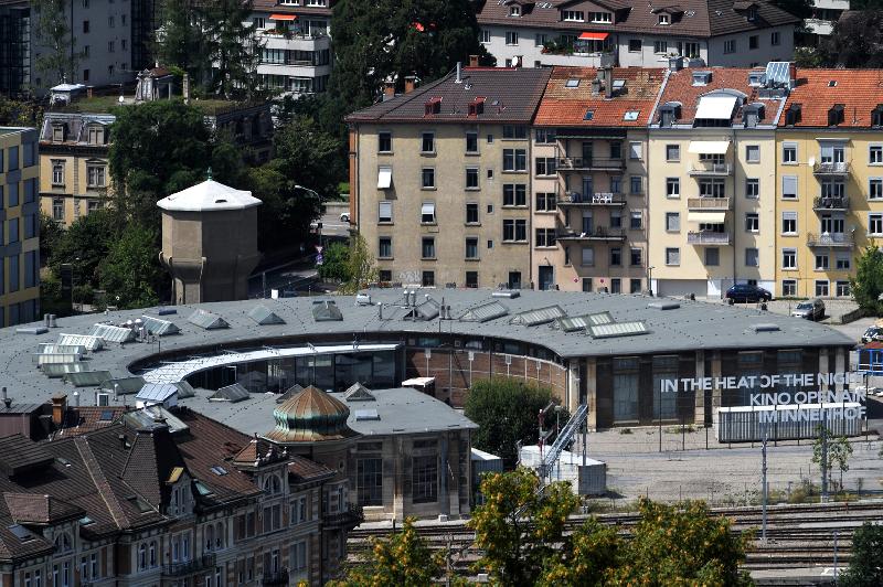 St. Gallen Schweiz