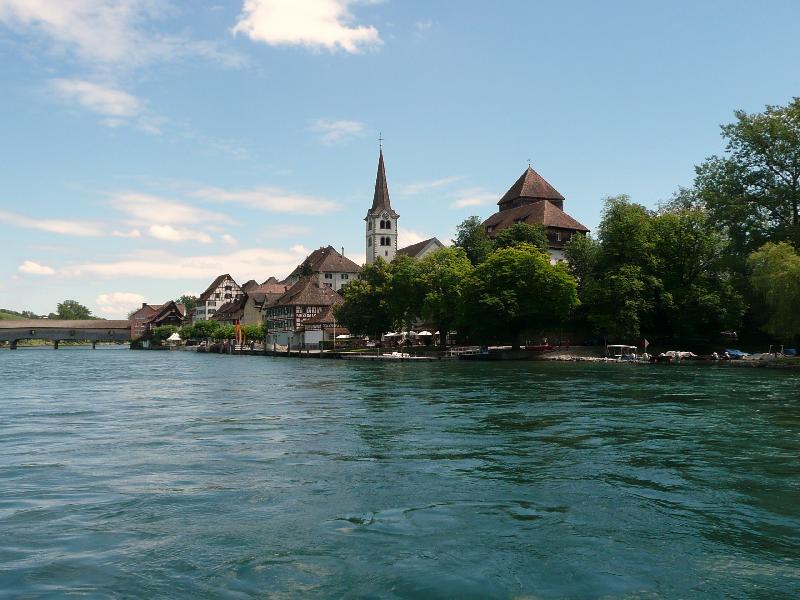 Thurgau Schweiz