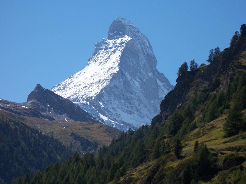 Wallis Schweiz