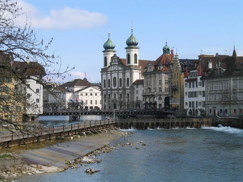 Luzern Schweiz