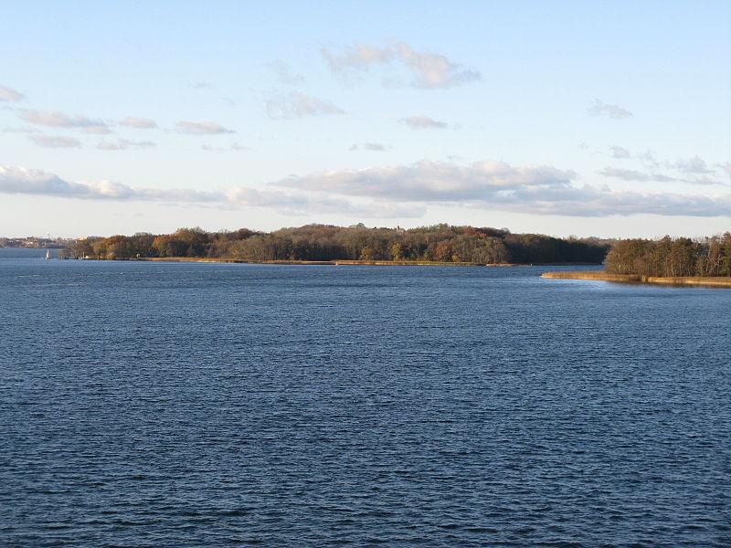 Der Schweriner See