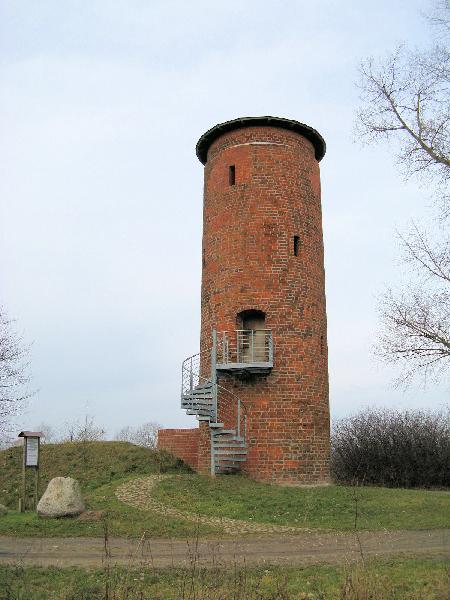Stralendorf