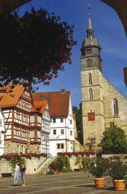 Boeblingen