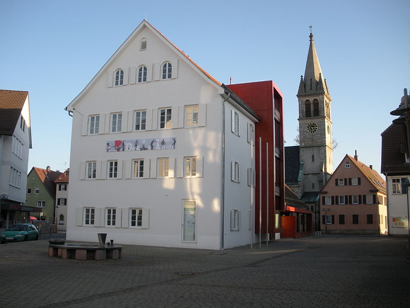Degerloch Stuttgart