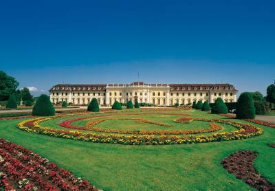 Ludwigsburg Stuttgart