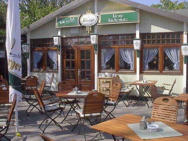 Restaurant Keitum Kleine Küchenkate