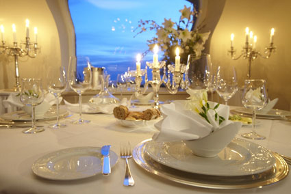 Restaurant Westerland Hotel Miramar