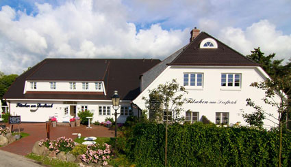 Restaurant Wenningstedt Fitschen am Dorfteich